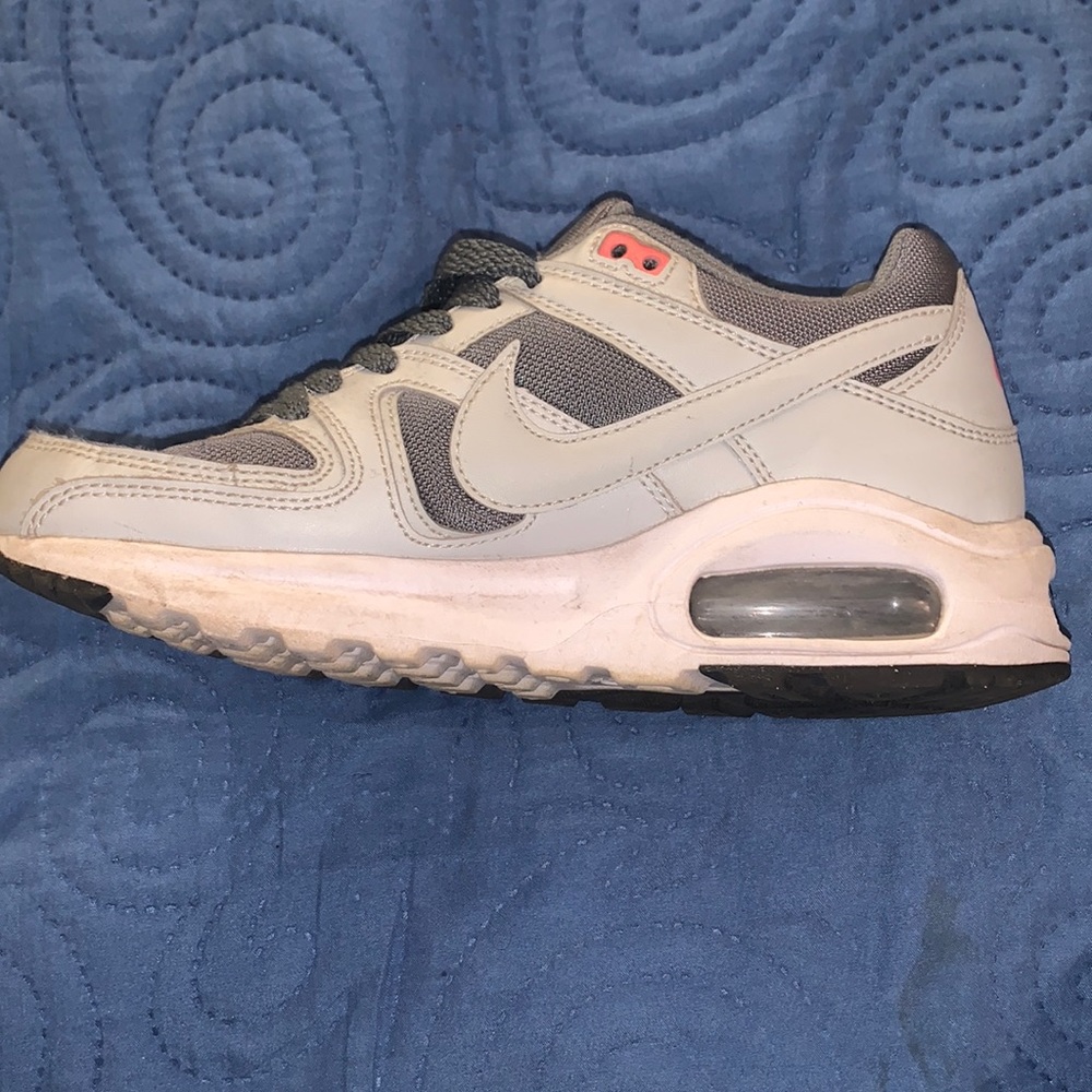 Nike Air Max Size 4Y